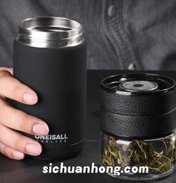 喝茶为什么都是一小杯