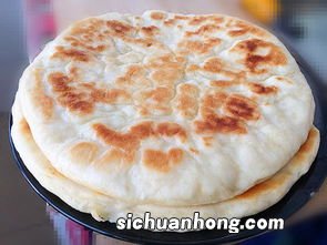 发面大饼怎么做最松软