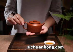 喝茶的东西叫什么原因