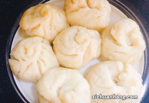 发面大包怎么做