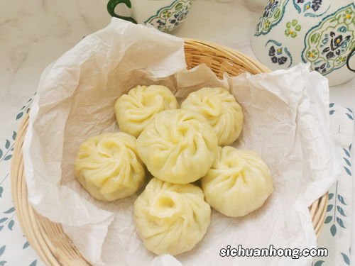发面大包怎么做