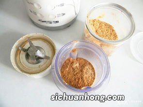 红豆薏米粉烤箱多久