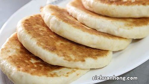 发面饼变硬了怎么办