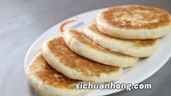 发面饼变硬了怎么办