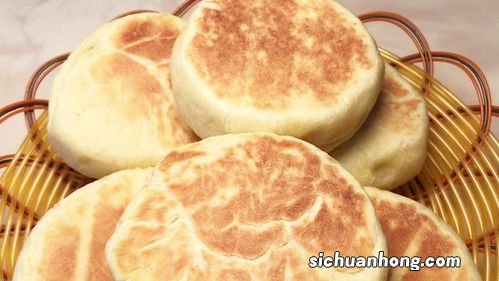 发面饼变硬了怎么办