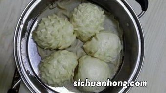 发了面不蒸怎么保存