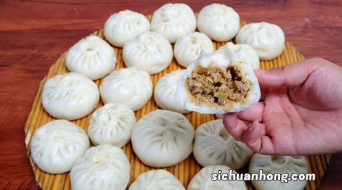 发了面不蒸怎么保存