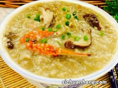 怀孕初期早餐喝什么粥