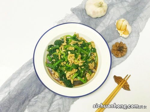怀孕初期要多吃什么菜好