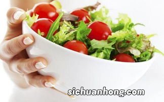 怀孕初期能吃些什么菜