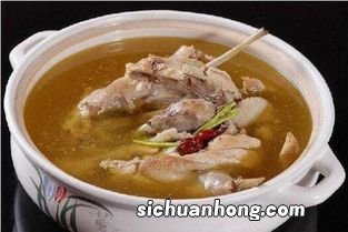 怀孕初期喝什么汤好吗
