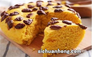 发糕蒸粘了怎么办