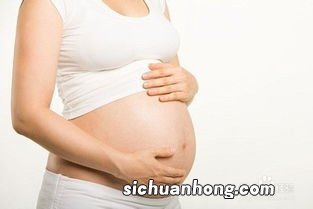 怀孕吃些什么东西不能吃