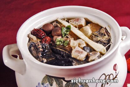 怀孕吃乌鸡煮什么好