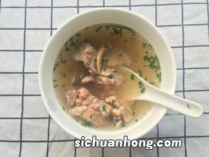怀孕吃什么汤最有营养价值