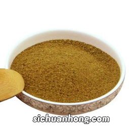 孜然粉的保质期有多久