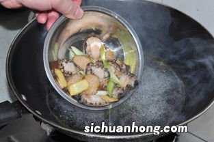 煮整个鸡要煮多久才熟