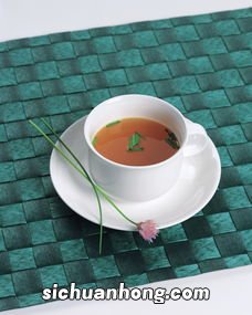 淡茶有什么好处