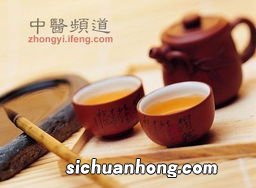 淡茶有什么好处