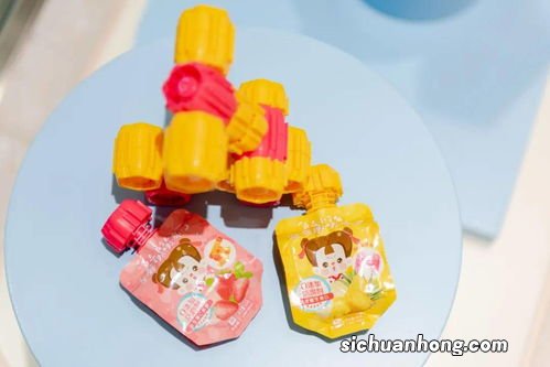 儿童零食儿童怎么做