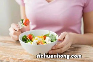 怀孕3个月可以吃什么菜