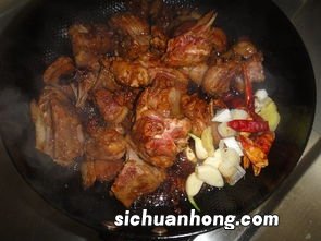 鹅肉和土豆怎么做好吃吗