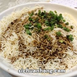 鹅面怎么做好吃吗