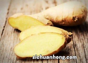 茶叶泡姜的功效与作用是什么