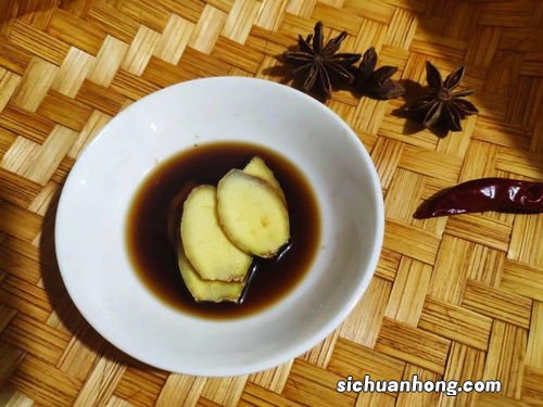 茶叶泡姜的功效与作用是什么