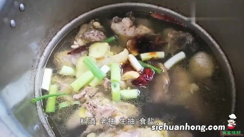 炖鸡真怎么做好吃吗