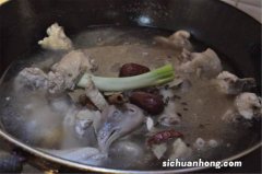 炖鸡肉怎么去腥啊