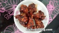 鸡肉要烧多久才熟