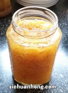 胡柚柚子茶煮多久