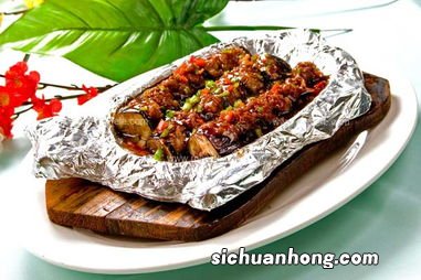 胡椒锡纸能烧什么