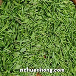 竹福茶叶是什么东西