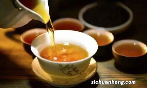 什么是一道茶