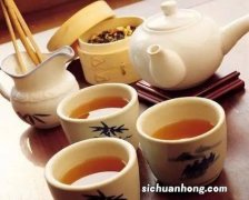 什么是一道茶