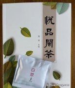 茶叶和什么产品一起送