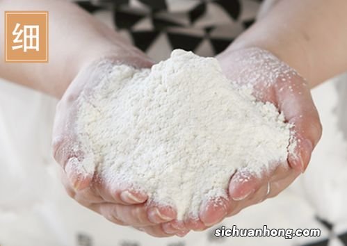 俄罗斯黑小麦面粉怎么吃