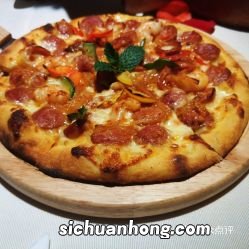 俄罗斯菜味道怎么样