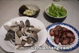 剁辣椒腊肉怎么做好吃