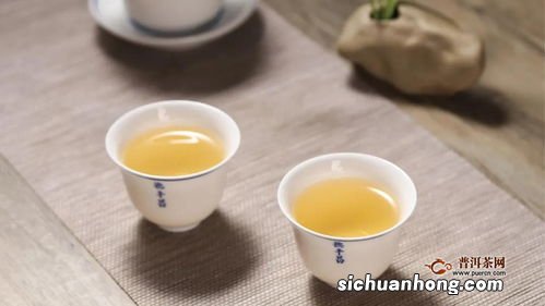 茶为什么会涩是什么