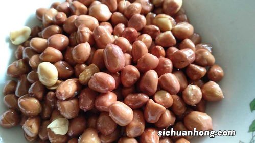 花生可以做成什么菜