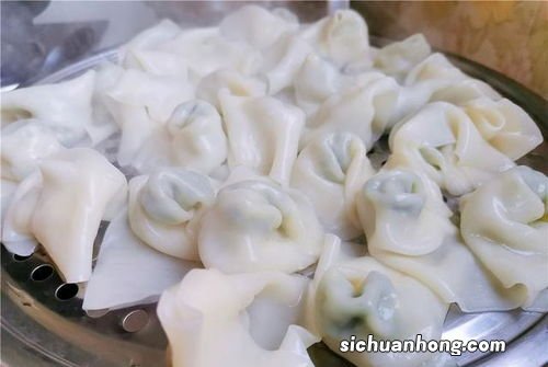 多混沌皮怎么做好吃