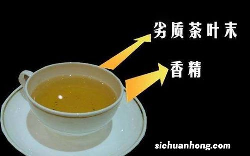 茶里面可以加什么