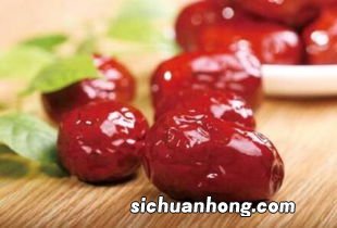 花生大枣水有什么功效