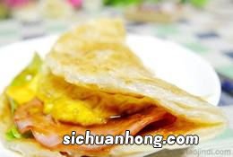 手抓饼常温可以放多久