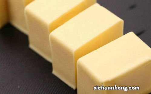 室温软化黄油要多久