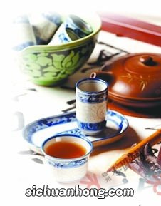 茶道的精髓是什么意思