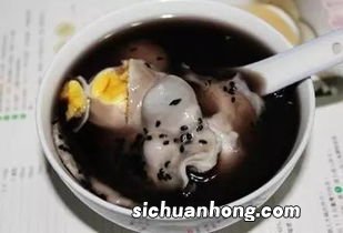 花椒炖梨需要放些什么作用